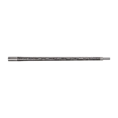 Proof Research Bolt-Action 243 Caliber Carbon Fiber Barrels - 243 Caliber 7.5 Twist 22'''' Carbon Fiber Sendero Light Bbl - Barrel for AR-15 - view 1