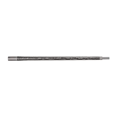 Proof Research Bolt-Action 284 Caliber Carbon Fiber Barrels - 284 Caliber 1-8 Twist 24'''' Carbon Fiber Sendero Light Bbl - Barrel for AR-15, vista 1