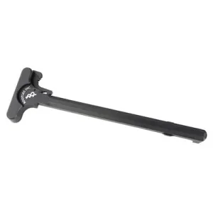 Bootleg 5.56 Charging Handle For AR-15 Rifles, Black - BP-CH - Charging Handle for AR-15 - view 1