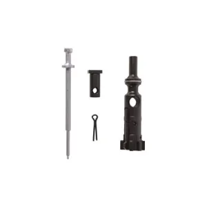 Bootleg 5.56 Phos. Complete AR-15 Bolt Completion Kit - Bolt Carrier Group for AR-15, vista 1