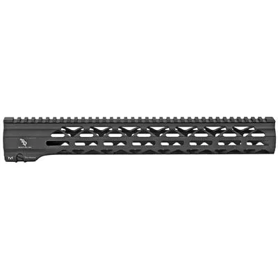Bootleg Cam-Lok AR-15 Handguard M-Lok 15", Black - BP-HG15-4 - Handguard for AR-15 - view 2