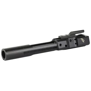 Bootleg Four Position Adjustable Carrier, AR-10, Complete, Black Finish - Bolt Carrier Group for AR-15 - view 1