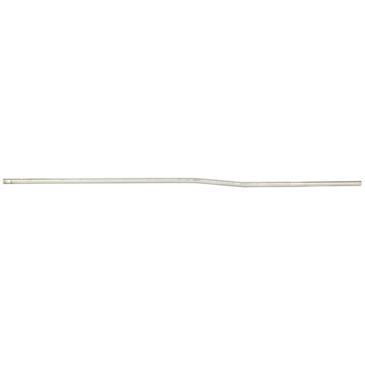 Bootleg Gas Tube, Silver, Mid Length Gas Tube - BPGTMS - Gas Tube for AR-15 - view 1