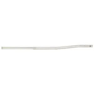 Bootleg Gas Tube, Silver, Pistol Length Gas Tube - Gas Tube for AR-15, vista 1