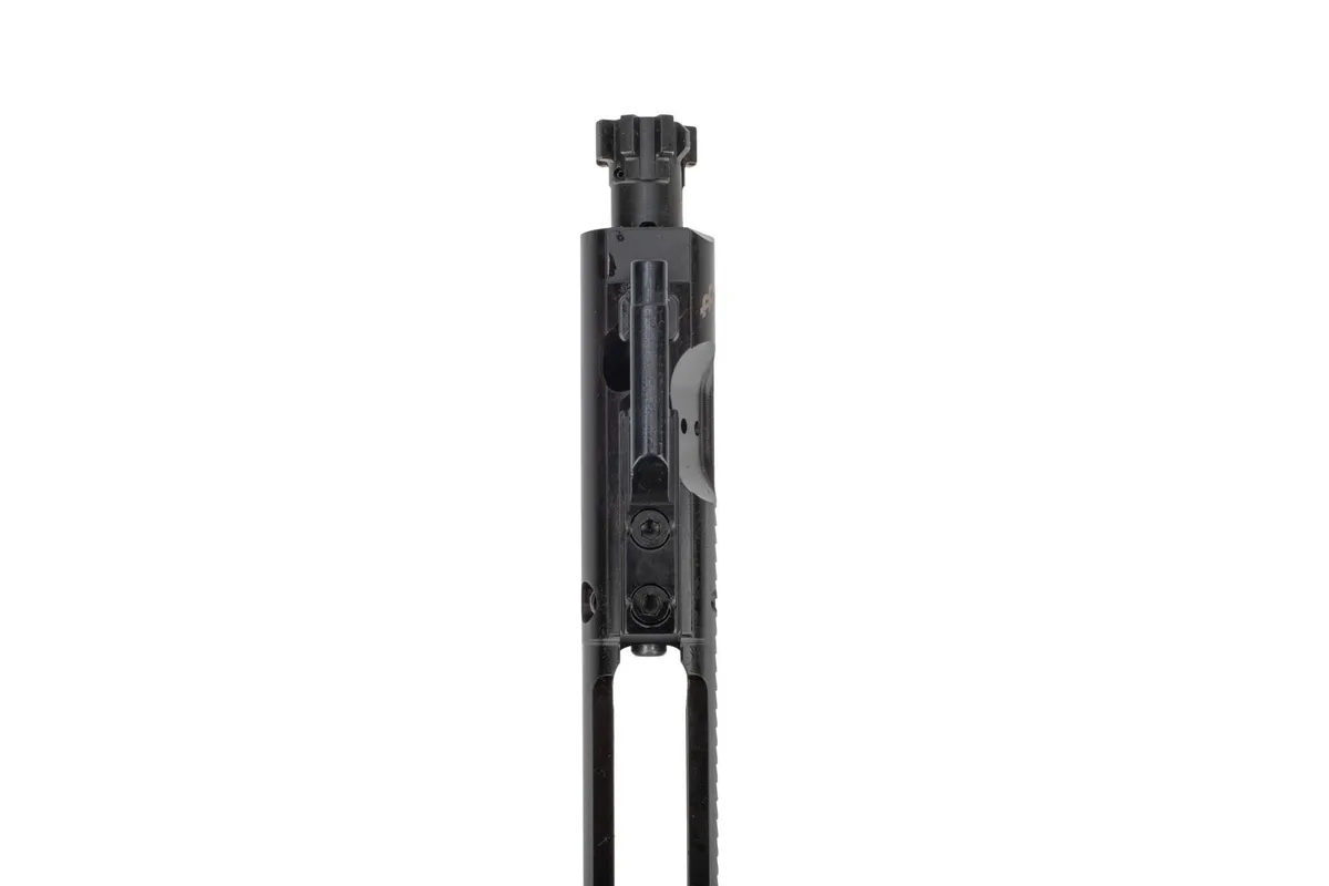 Bootleg Inc. 5.56 M16 / Ar-15 Bolt Carrier Group - Nitride - Bolt Carrier Group for AR-15 - view 3