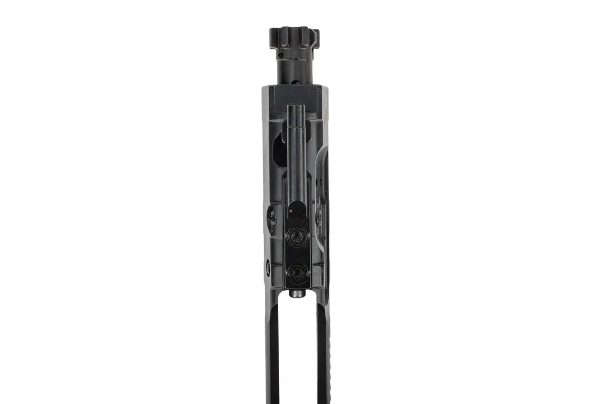 Bootleg Inc. Adjustable 5.56 M16 / Ar-15 Bolt Carrier Group - Lithium Isonite - Bolt Carrier Group for AR-15 - view 3
