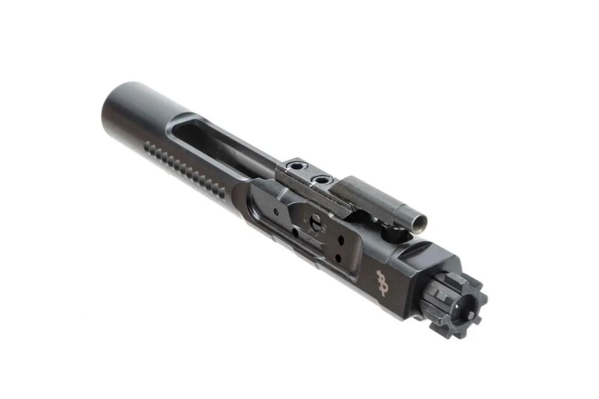 Bootleg Inc. Adjustable Bolt Carrier Group, Complete 5.56 / .223 Rem - Bolt Carrier Group for AR-15 - view 1