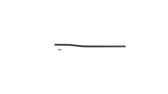 Bootleg Inc Gas Tube Carbine AR15 SBN Black Finish Roll Pin Included Black BP-GTC- SBN - Gas Tube for AR-15 - view 1