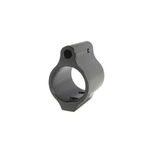 Bootleg Low Profile Gas Block .750 Barrel, Black - BP-AGB - Gas Block for AR-15 - view 1