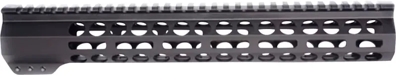 Bowden Tactical Bowden Cornerstone Handguard - Full Rail - 13" - Handguard for AR-15, vista 1