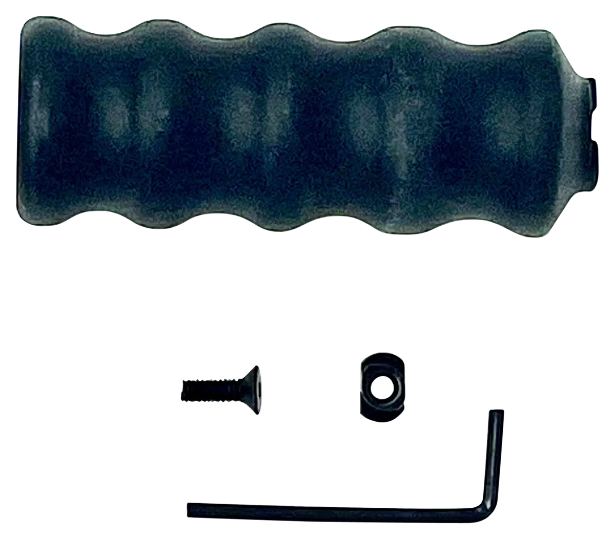 Bowden Tactical Bowden M-LOK Vertical Foregrip - Long - Foregrip for AR-15 - view 1