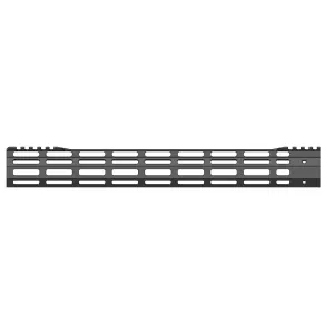 Bowden Tactical AirRail Competition M-LOK Handguard 15", Black - Versatile, Durable Handguard - J13761-15C - Handguard for AR-15 - view 1