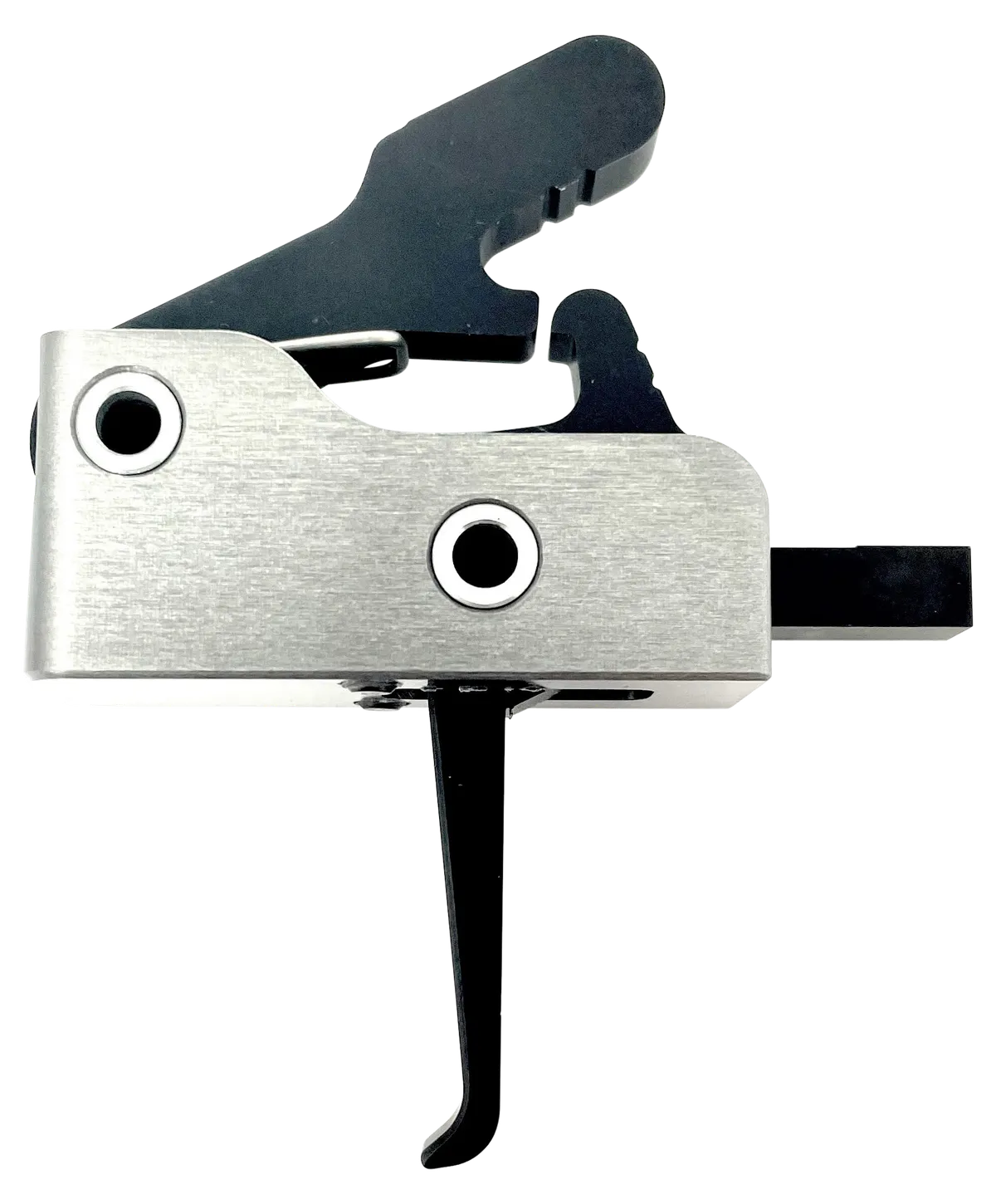 Bowden Tactical Ar-15 Parametric Trigger - Straight - 3.5lbs - Trigger for AR-15 - view 1