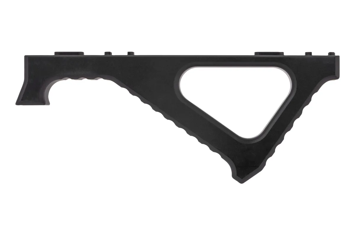 Bowden Tactical M-LOK Angled Foregrip - Foregrip for AR-15, vista 2