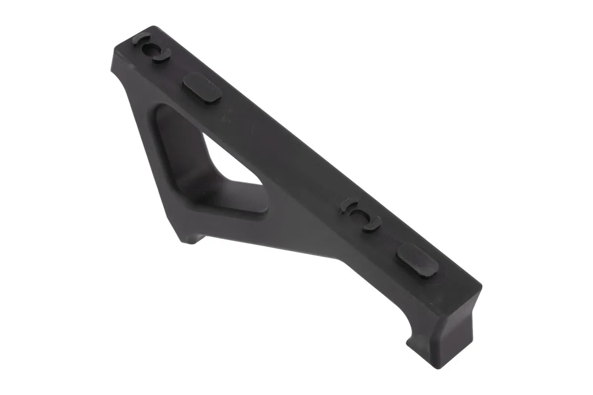 Bowden Tactical M-LOK Angled Foregrip - Foregrip for AR-15, vista 3