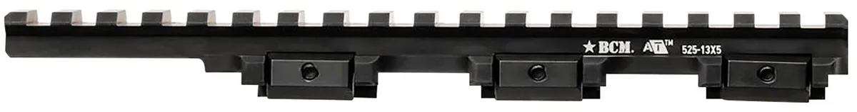 Bravo Company A/T Optic Riser 18 Slot - Optic Mount - view 1