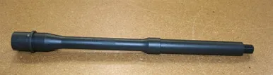 Bravo Company Ar-15 Barrel 12.5" 5.56 Nato 1:7 Carbine Length Govt. Profile - Barrel for AR-15 - view 1