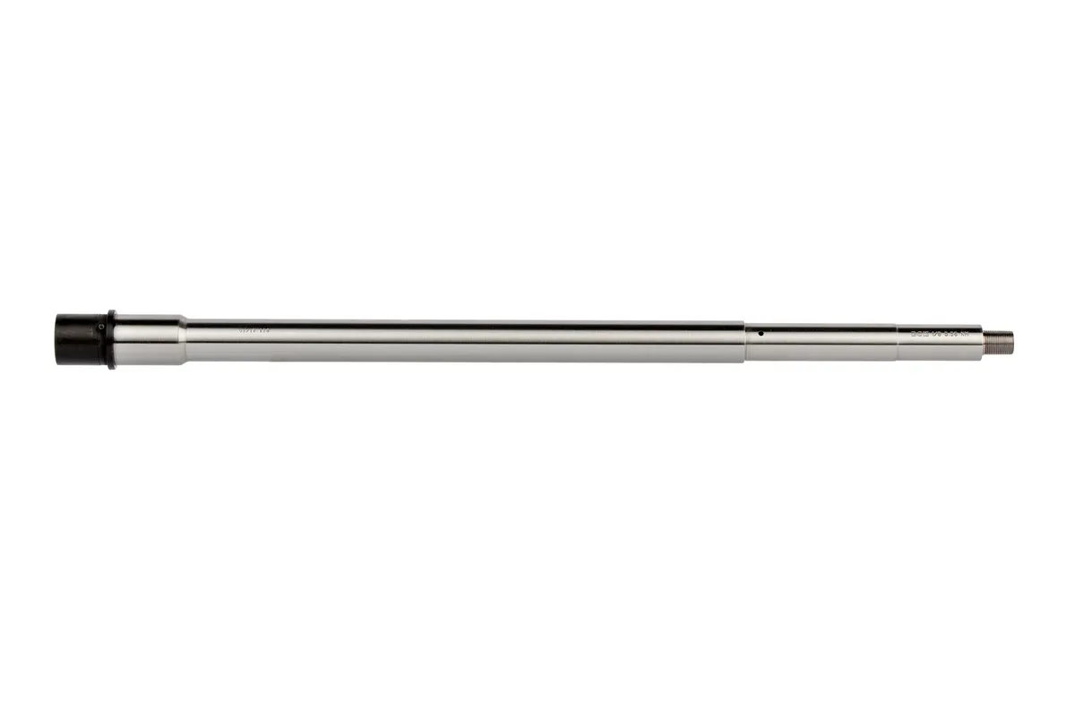 Bravo Company Ar-15 Barrel 18" 5.56 Nato 1:8 Rifle Length Mk12 Spr Profile - Barrel for AR-15 - view 2