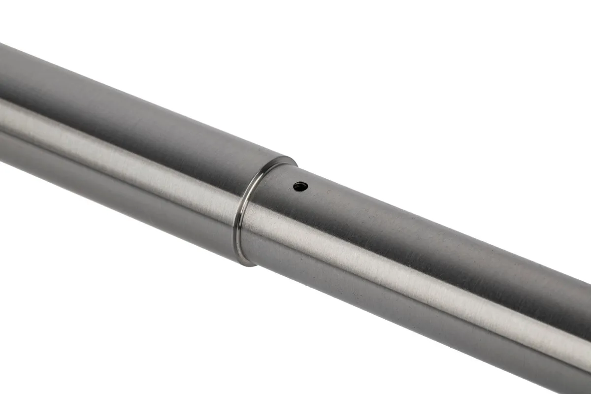Bravo Company Ar-15 Barrel 18" 5.56 Nato 1:8 Rifle Length Mk12 Spr Profile - Barrel for AR-15 - view 4