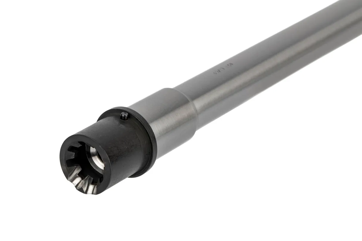 Bravo Company Ar-15 Barrel 18" 5.56 Nato 1:8 Rifle Length Mk12 Spr Profile - Barrel for AR-15 - view 5