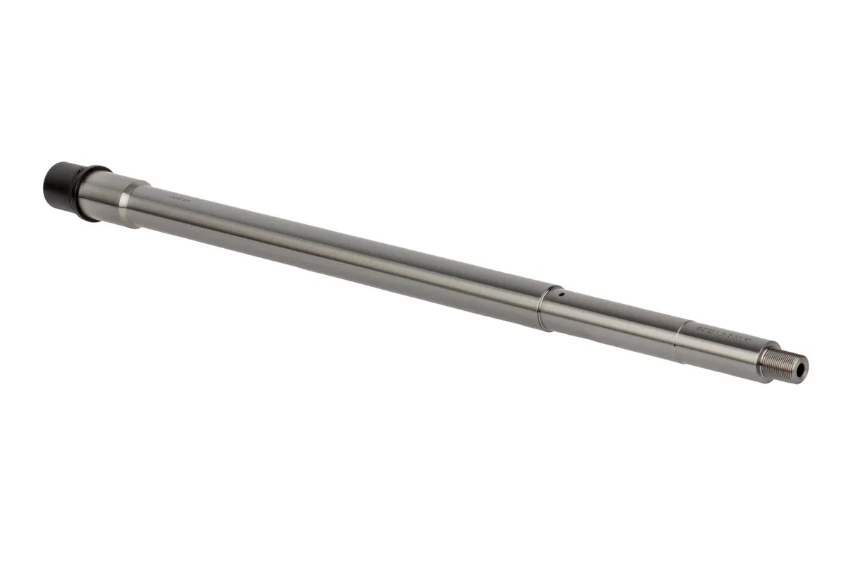 Bravo Company Ar-15 Barrel 18" 5.56 Nato 1:8 Rifle Length Mk12 Spr Profile - Barrel for AR-15 - view 1