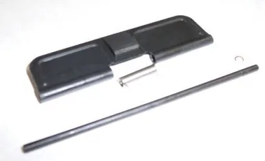 Bravo Company Ar-15 Ejection Port Cover Assembly - Dust Cover for AR-15, vista 2
