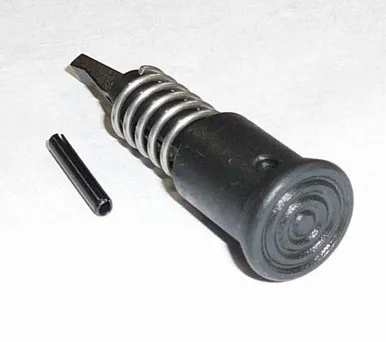 Bravo Company Ar-15 Forward Assist Assembly - Forward Assist for AR-15, vista 2