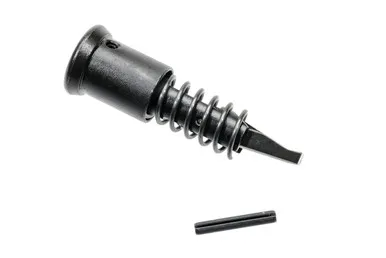 Bravo Company Ar-15 Forward Assist Assembly - Forward Assist for AR-15, vista 1
