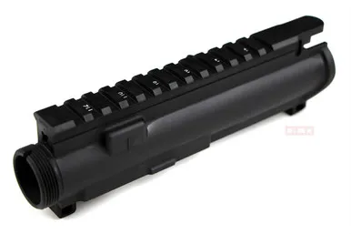 Bravo Company Ar-15/M4 Flattop Upper Receiver Assembly - Upper Receiver Assembly - Upper Receiver for AR-15 - view 5