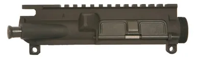 Bravo Company Ar-15/M4 Flattop Upper Receiver Assembly - Upper Receiver Assembly - Upper Receiver for AR-15 - view 1