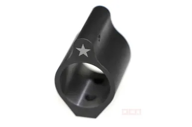 Bravo Company Ar-15/m16 .750 Low-Profile Gas Block - Gas Block for AR-15 - view 4