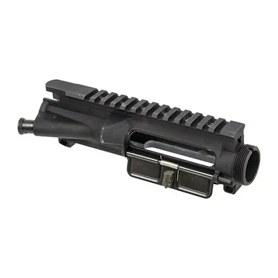 Bravo Company Ar-15/M4 Flattop Upper Receiver Assembly - Upper Receiver Assembly - Upper Receiver for AR-15 - view 1