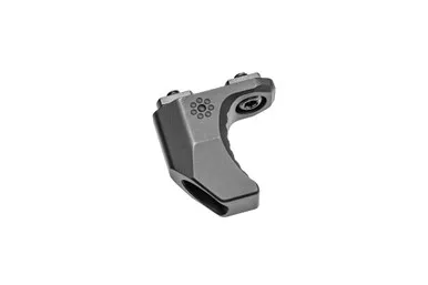Bravo Company Arisaka Hand Stop M-Lok - Foregrip for AR-15, vista 1