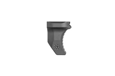 Bravo Company Arisaka Hand Stop Picatinny - Foregrip for AR-15, vista 1