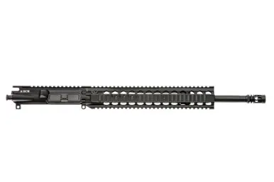Bravo Company BCM® KD4 Spec Complete Upper Receiver Group w/ QRF-12 - Upper Receiver for AR-15 - view 1