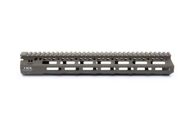 Bravo Company BCM® MCMR-13 (M-LOK® Compatible* Modular Rail) Flat Dark Earth - Handguard for AR-15 - view 1