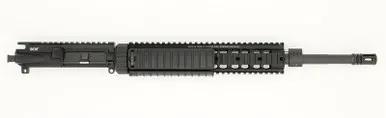 Bravo Company BCM® Mk 12 Complete Upper Receiver Group Mod 1R-Bravo (KAC/RAS) - Upper Receiver for AR-15, vista 1