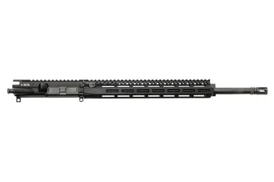 Bravo Company BCM® Mk 12 Complete Upper Receiver Group Mod 5-Bravo (MCMR-13) - Upper Receiver for AR-15, vista 1
