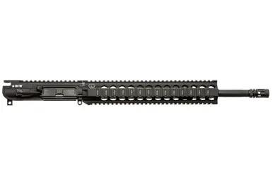 Bravo Company BCM® MK2 KD4 Spec Complete Upper Receiver Group w/ QRF-12 - Upper Receiver for AR-15 - view 1