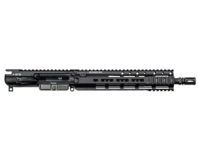 Bravo Company BCM® MK2 Standard 11.5" Carbine Complete Upper Receiver Group w/ RAIDER-M10 Handguard - Upper Receiver for AR-15, vista 1