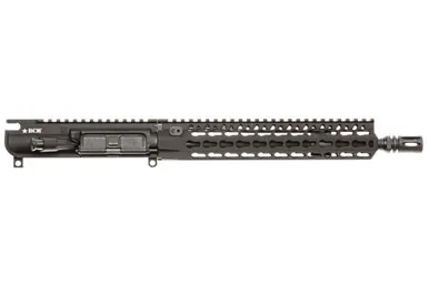 Bravo Company BCM® MK2 Standard 11.5" Carbine (Enhanced Lightweight) Complete Upper Receiver Group w/ KMR-A10 Handguard - Upper Receiver for AR-15, vista 1