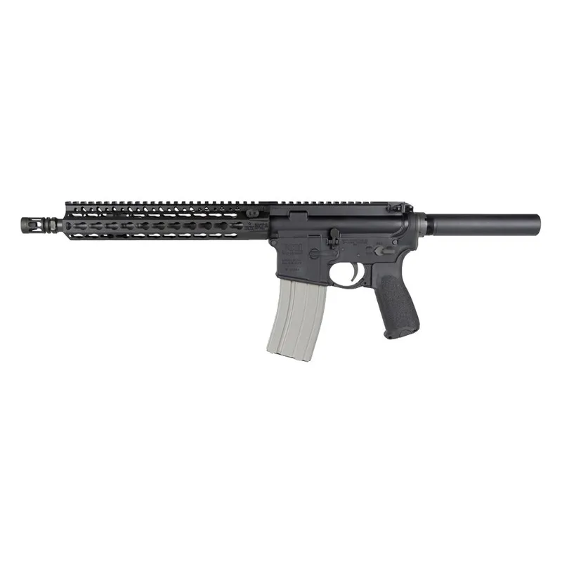 Bravo Company BCM RECCE-11 KMR 5.56x45mm NATO 11.5in 30+1rd ELW Barrel Rifle (610890ELW) - Barrel for AR-15 - view 1