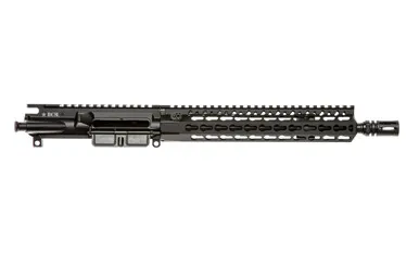 Bravo Company BCM® Standard 11.5" Carbine Complete Upper Receiver Group w/ KMR-A10 Handguard - Upper Receiver for AR-15 - view 1