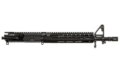 Bravo Company BCM® Standard 12.5" Carbine Complete Upper Receiver Group (Kino Configuration) MCMR-9 Handguard - Upper Receiver for AR-15, vista 1