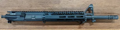 Bravo Company BCM® Standard 12.5" Carbine Complete Upper Receiver Group w/ MCMR-7 Handguard - Upper Receiver for AR-15 - view 1