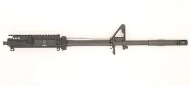 Bravo Company BCM® Standard 16" C8 SFW (Special Forces Weapon) Complete Upper Receiver Group - Upper Receiver for AR-15, vista 1