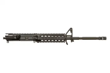 Bravo Company BCM® Standard 16" M4 Complete Upper Receiver Group w/ QRF-7 Handguard - Upper Receiver for AR-15, vista 1