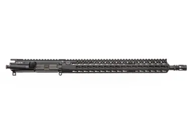 Bravo Company BCM® Standard 16" Mid Length Complete Upper Receiver Group w/ KMR-A15 Handguard - Upper Receiver for AR-15 - view 1