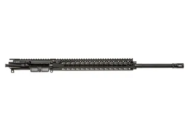 Bravo Company BCM® Standard 20" Complete Upper Receiver Group w/ KMR-A-13 Handguard - Upper Receiver for AR-15, vista 1