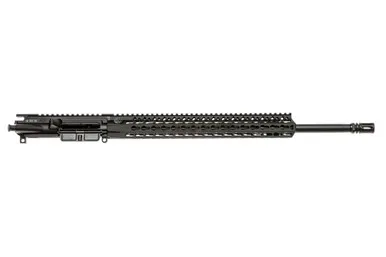 Bravo Company BCM® Standard 20" Complete Upper Receiver Group w/ KMR-A15 Handguard - Upper Receiver for AR-15, vista 1